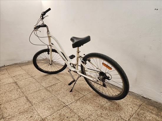 תמונה 7 ,אופני עיר TOWNIE D7 למכירה בפתח תקווה אופניים  אופני עיר
