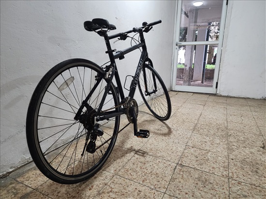 תמונה 7 ,אופני כביש עיר נוער נשים גברים למכירה בפתח תקווה אופניים  אופני עיר