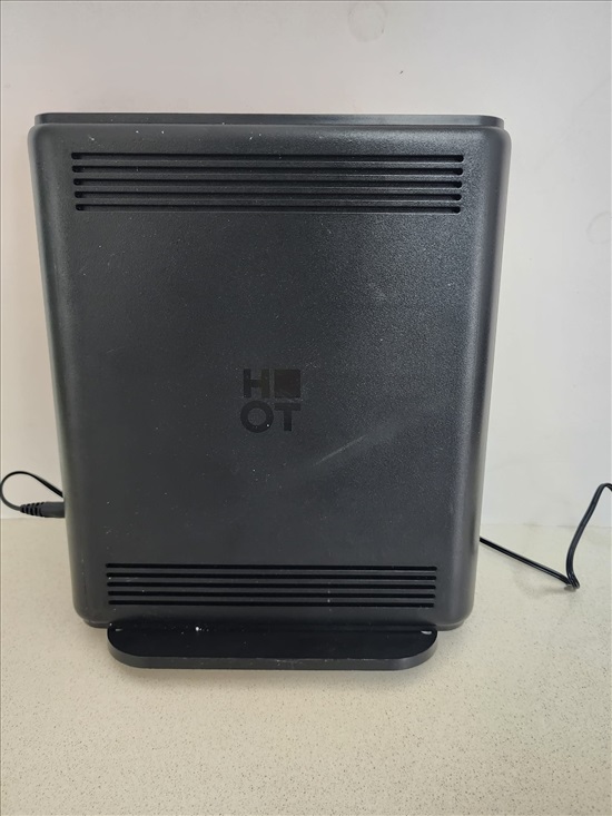 תמונה 1 ,נתב הוט wi-fi 6 סיבים למכירה בפתח תקווה מחשבים וציוד נלווה  ראוטר