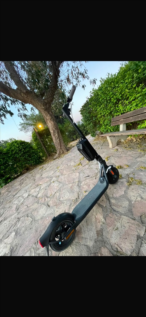 תמונה 1 ,Segway F25E למכירה בשדמות מחולה קורקינטים  סגווי