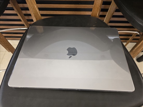 תמונה 1 ,מחשב נייד למכירה: MacBook Pro  למכירה ברמת שלמה מחשבים וציוד נלווה  מחשב נייד