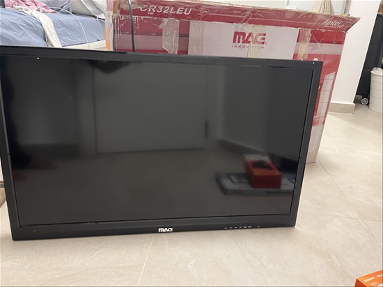 תמונה 2 ,MAG CR32LEU למכירה במבשרת ציון מוצרי חשמל  טלוויזיות