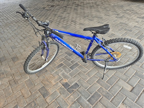 תמונה 2 ,אופנים גלגל 26 במצב טוב למכירה בצור יצחק אופניים  אופני הרים