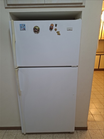 תמונה 2 ,מג'יק שף למכירה בנתניה מוצרי חשמל  מקרר