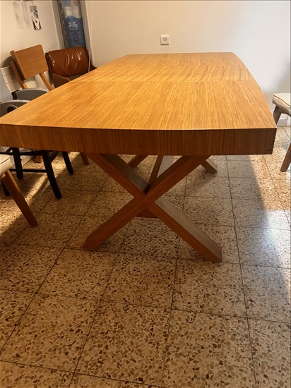 תמונה 10 ,פינת אוכל מאץ ו4 כיסאות  למכירה בחולון ריהוט  פינת אוכל