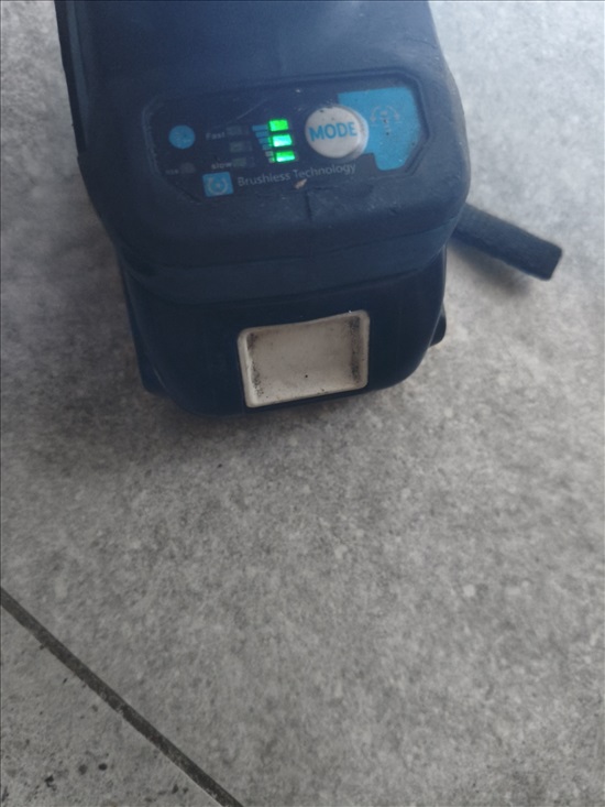 תמונה 1 ,מברגת MAKITA DTD173 למכירה בבית דגן כלי עבודה  מברגה