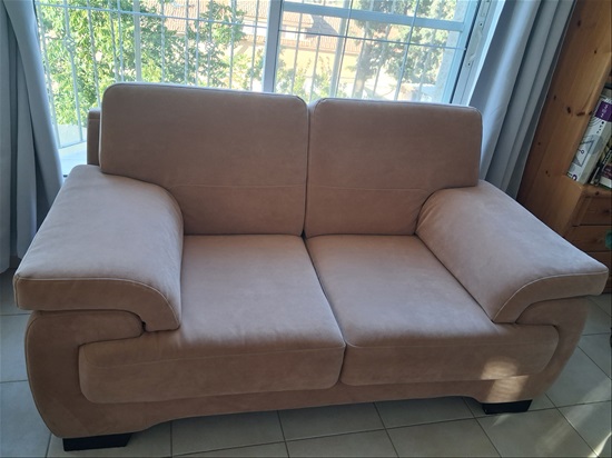 תמונה 1 ,ספות דו מושבית  למכירה בירושלים ריהוט  אחר