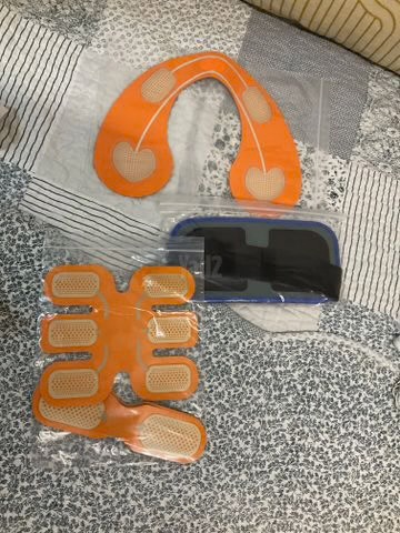 תמונה 4 ,מכשיר מסאג׳  למכירה בירושלים מוצרי חשמל  שונות