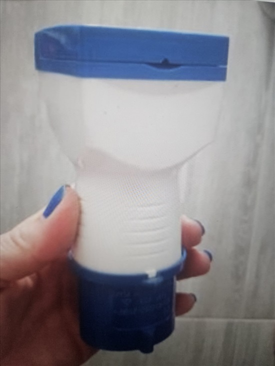 תמונה 1 ,מתאם משקע תלת פאזי לשקע רגיל כ למכירה בראשון לציון מוצרי חשמל  אביזרים
