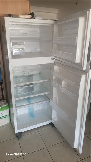 תמונה 1 ,שרפ למכירה בנשר מוצרי חשמל  מקרר