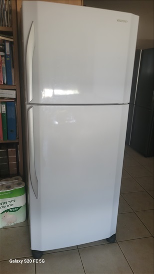 תמונה 3 ,שרפ למכירה בנשר מוצרי חשמל  מקרר
