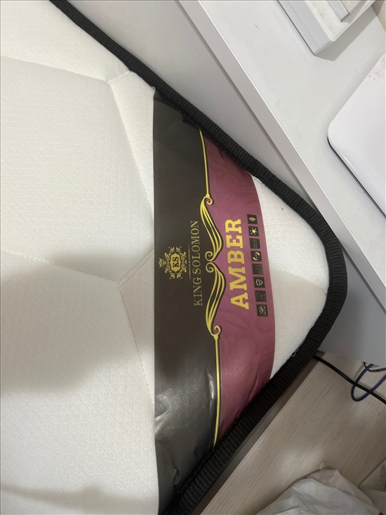 תמונה 4 ,מיטה מתכווננת מהראש ומהרגליים למכירה בכפר סבא ריהוט  חדרי שינה