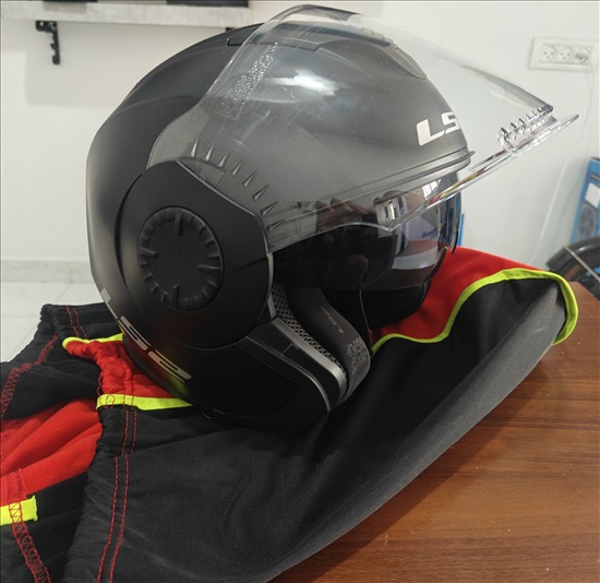 תמונה 5 ,Easybike G4 48v12.5A כולל קסדה למכירה בכפר סבא קורקינטים  קורקינט חשמלי