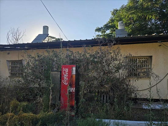 תמונה 1 ,מבנה בטון למכירה בחמד מבנים ניידים  אחר