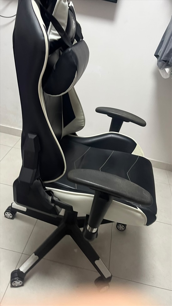 תמונה 1 ,כיסה גימינג למכירה באשדוד מחשבים וציוד נלווה  אביזרים