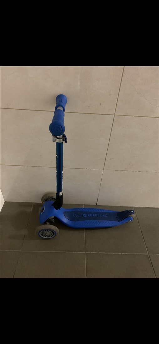 תמונה 1 ,קורקינט לילדים  למכירה בבת ים קורקינטים  קורקינט