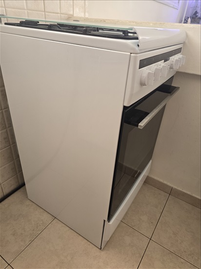 תמונה 2 ,תנור משולב SAUTER ELEGANT 3650 למכירה בבאר שבע מוצרי חשמל  תנור אפייה