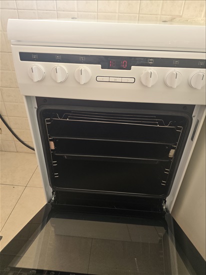 תמונה 4 ,תנור משולב SAUTER ELEGANT 3650 למכירה בבאר שבע מוצרי חשמל  תנור אפייה