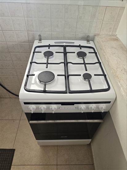 תמונה 1 ,תנור משולב SAUTER ELEGANT 3650 למכירה בבאר שבע מוצרי חשמל  תנור אפייה