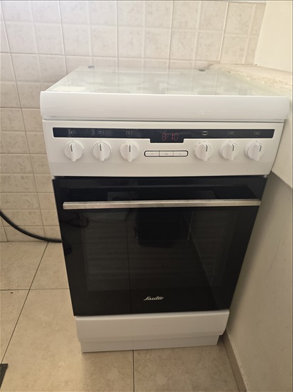 תמונה 3 ,תנור משולב SAUTER ELEGANT 3650 למכירה בבאר שבע מוצרי חשמל  תנור אפייה