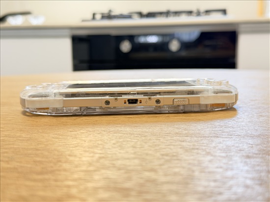 תמונה 4 ,PSP 3000 למכירה בבאר שבע משחקים וקונסולות  PSP