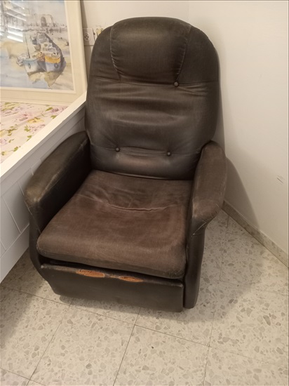 תמונה 1 ,כרסת טלוויזיה למכירה בראשון לציון ריהוט  כורסאות טלוויזיה