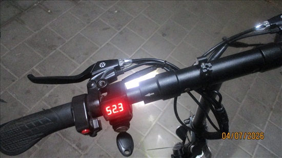 תמונה 1 ,סיטי ראנר 2 למכירה בתל אביב יפו קורקינטים  קורקינט חשמלי