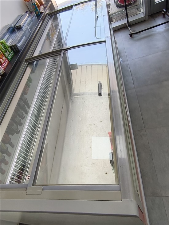 תמונה 4 ,מקפיא אמבטיה למכירה בערד ציוד לעסקים  מקפיא