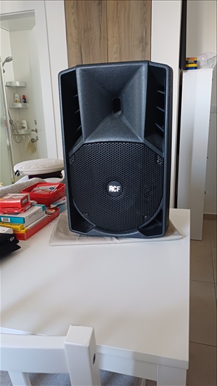 תמונה 1 ,רמקול למכירה בנתניה אומנות  ציוד לאומנות
