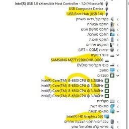תמונה 2 ,HDMI I5 DELL OPTIPLEX Intel®  למכירה בתל אביב יפו מחשבים וציוד נלווה  מחשב