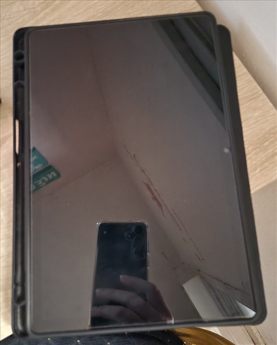 תמונה 3 ,Galaxy Tab A9+ 5G למכירה במודיעין עילית מחשבים וציוד נלווה  טאבלט