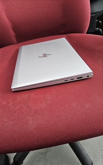 תמונה 3 ,HP EliteBook 830 G7 TOUCH למכירה בקרית ביאליק מחשבים וציוד נלווה  מחשב נייד