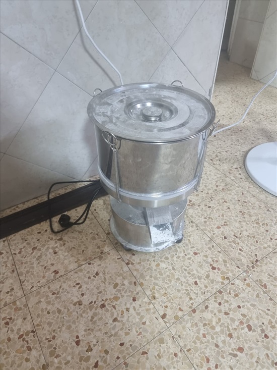 תמונה 2 ,נפה חשמלית מקצועית  למכירה בביתר עילית מוצרי חשמל  ציוד מטבח