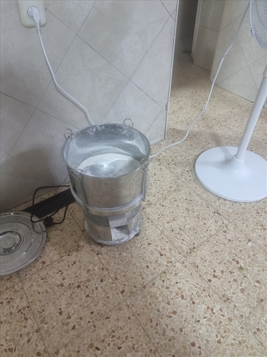 תמונה 3 ,נפה חשמלית מקצועית  למכירה בביתר עילית מוצרי חשמל  ציוד מטבח
