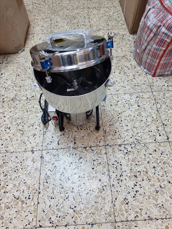 תמונה 5 ,מטחנה ענקית עד 4.5 קילו למכירה בbittar illit מוצרי חשמל  מטחנת קפה