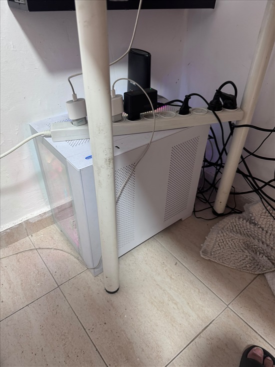 תמונה 5 ,מחשב גיימינג TUF RTX 3080 למכירה ברחובות מחשבים וציוד נלווה  מחשב שולחני