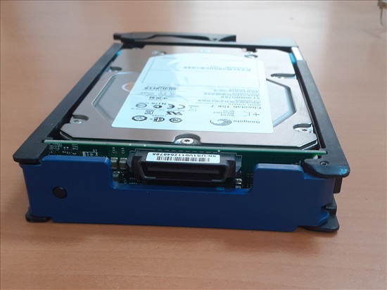 תמונה 2 ,כונן שרתים 15K.7 600GB SAS למכירה בעכו מחשבים וציוד נלווה  שרתים