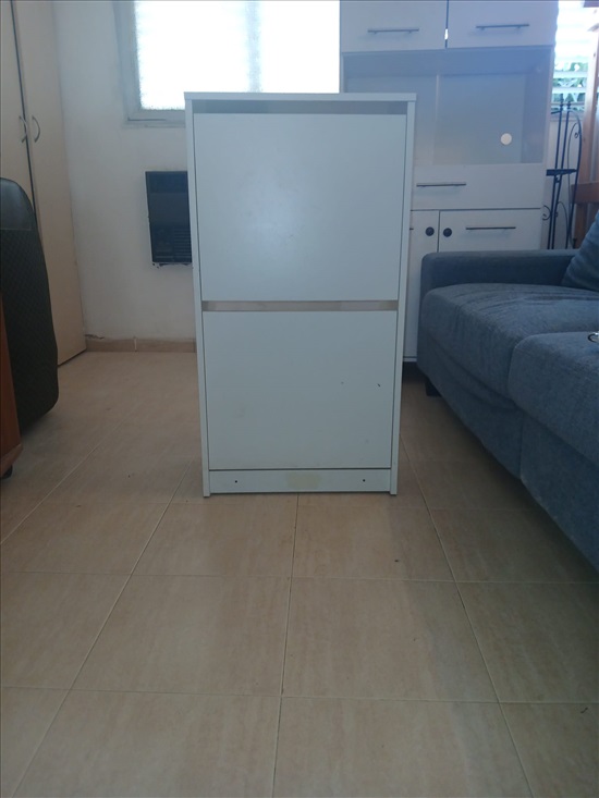 תמונה 3 ,ארונית נעליים  למכירה בבאר שבע יד-שניה לנשים  שונות