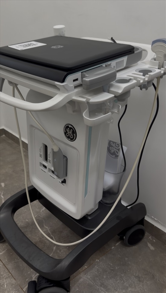 תמונה 3 ,GE Versana Active – אולטרסאונד למכירה בזמר ציוד סיעודי/רפואי  מכשור רפואי