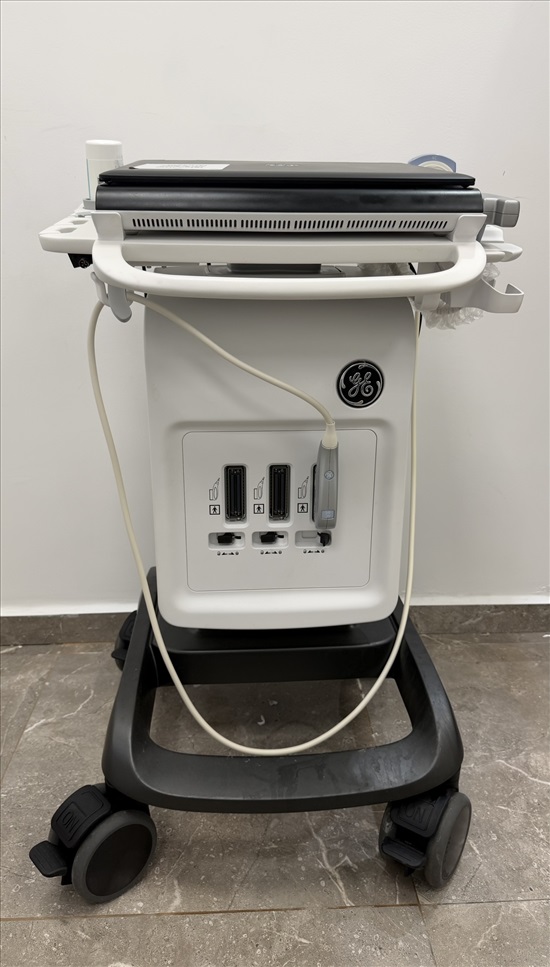 תמונה 2 ,GE Versana Active – אולטרסאונד למכירה בזמר ציוד סיעודי/רפואי  מכשור רפואי