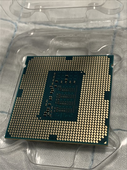 תמונה 2 ,מעבד Core i7 4790K למכירה באשקלון מחשבים וציוד נלווה  חומרה