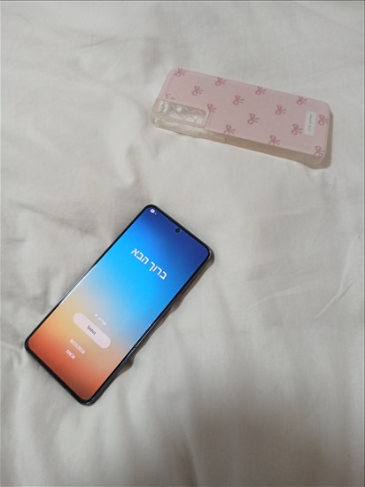 תמונה 1 ,Galaxy s21  למכירה בכפר יונה סלולרי  סמארטפונים