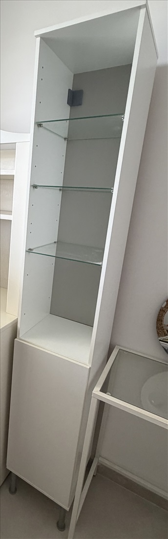 תמונה 2 ,ארון לחדר אמבטיה למכירה בירושלים ריהוט  ארונות