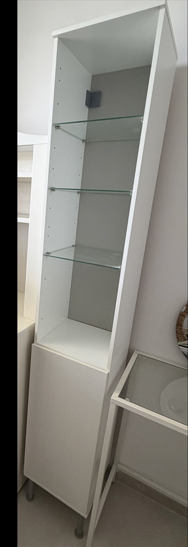 תמונה 5 ,ארון לחדר אמבטיה למכירה בירושלים ריהוט  ארונות
