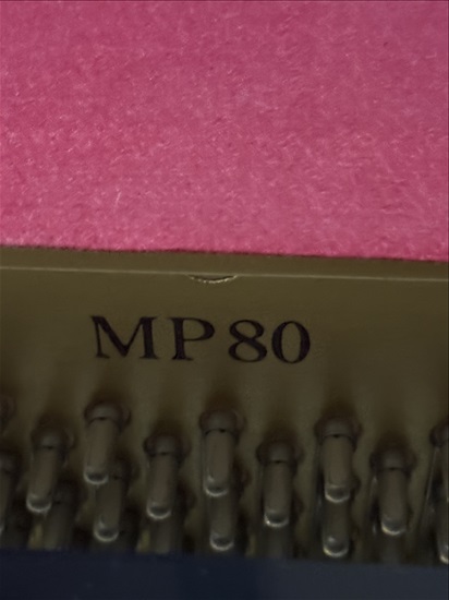 תמונה 4 ,Yamaha MP80 silent למכירה בסתריה כלי נגינה  פסנתר