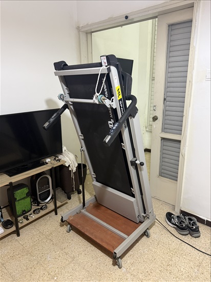 תמונה 4 ,Vo-2 טיוואן  למכירה בחולון ציוד ספורט  הליכון