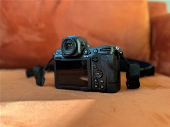תמונה 3 ,ערכת Nikon Z8 + NIKKOR Z 24-12 למכירה באבו עבדון צילום  מצלמה דיגיטלית