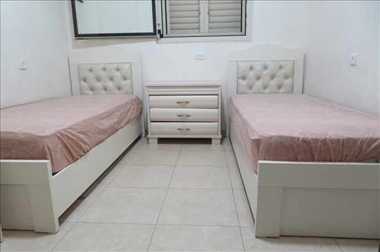 תמונה 1 ,מיטות חדר שינה למכירה בבני ברק ריהוט  מיטות