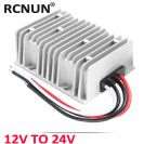 תמונה 1 ,ממיר DC TO DC 12V TO 24V 10A למכירה בפתח תקווה מוצרי חשמל  אחר