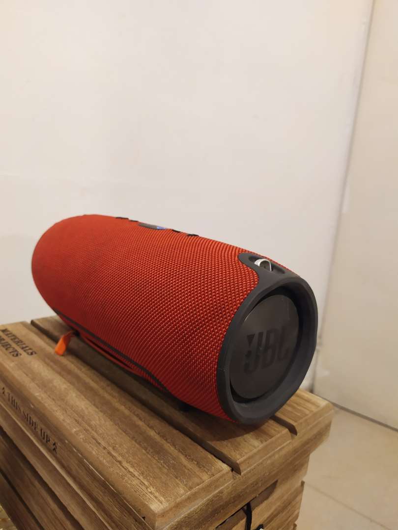 תמונה 3 ,רמקול jbl extrem למכירה בפתח תקווה סטריאו  אביזרים